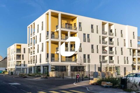 LOCAUX COMMERCIAUX - ROUTE DE RENNES - 1&nbsp;406 m&sup2; divisibles &agrave; partir de 108 m&sup2; 3084018 44300 Nantes