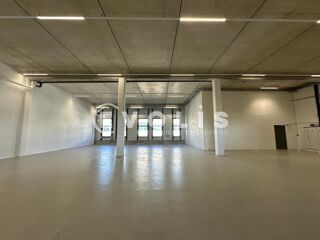   NANTURRA - 1 345 m² divisibles à partir de 465 m² Nanterre
