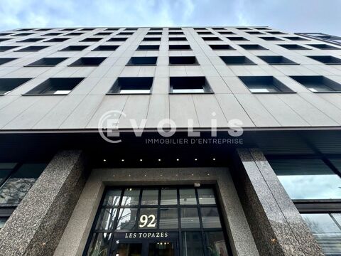 LES TOPAZES - 780 m&sup2; divisibles &agrave; partir de 181 m&sup2; 13650 69006 Lyon