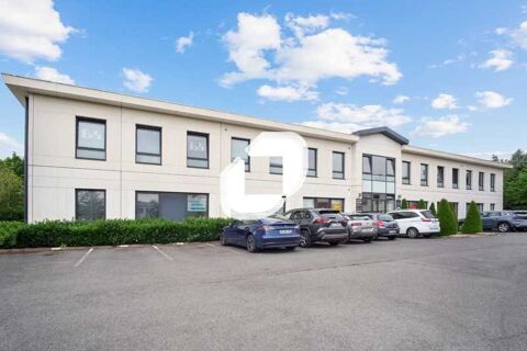 Bureaux - A LOUER - 70 m&sup2; non divisibles 1050 77700 Serris