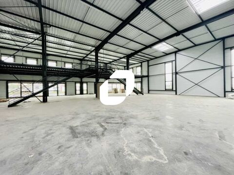 PARC D'ACTIVITE IDEALEMENT PLACE - 821 m&sup2; divisibles &agrave; partir de 163 m&sup2; 1425691 69400 Villefranche sur saone