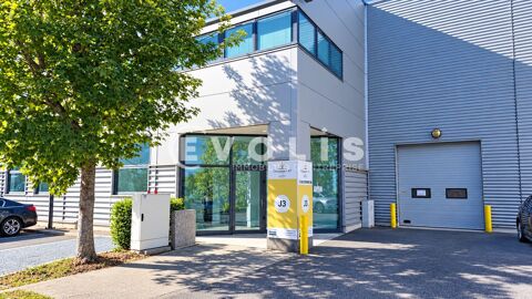   CARRE D'IVRY - 932 m² non divisibles 
