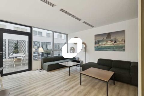 Bureaux - A LOUER - 429 m&sup2; non divisibles 9831 92500 Rueil malmaison