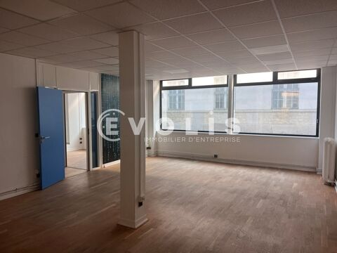 Bureaux - A VENDRE - 183 m&sup2; non divisibles 1661440 75014 Paris