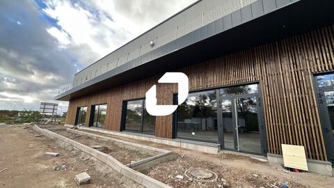 DERNIERS LOTS - 720 m&sup2; divisibles &agrave; partir de 216 m&sup2; 340600 67500 Haguenau