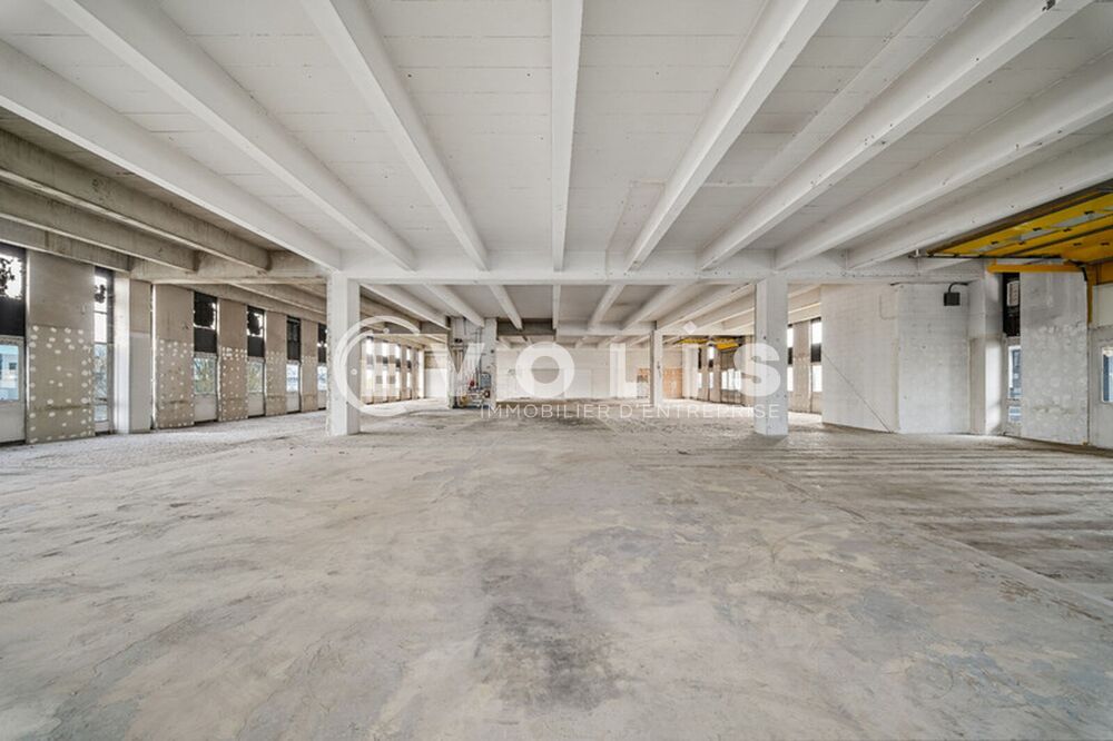   Locaux d'activité - A LOUER - 507 m² non divisibles Rungis