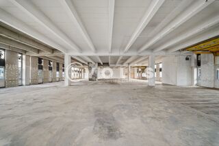   Locaux d'activité - A LOUER - 507 m² non divisibles Rungis