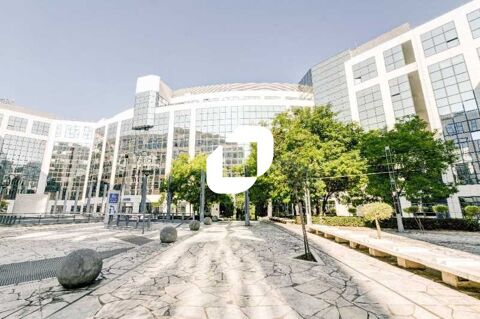 PROCHE A4 ET RER A - 3&nbsp;965 m&sup2; divisibles &agrave; partir de 1&nbsp;316 m&sup2; 46258 93160 Noisy le grand