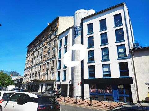 Bureaux - A LOUER - 330 m&sup2; divisibles &agrave; partir de 90 m&sup2; 6700 94340 Joinville le pont