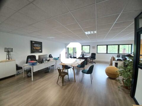   Bureaux - A VENDRE - 80 m� non divisibles 