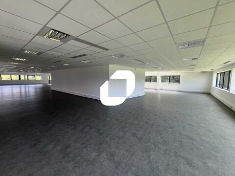 Bureaux - A LOUER - 931 m&sup2; divisibles &agrave; partir de 102 m&sup2; 11638 62590 Oignies