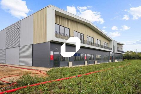 Locaux d'Activit&eacute;s - A LOUER - 5&nbsp;423 m&sup2; divisibles &agrave; partir de 493 m&sup2; 56490 91140 Villebon sur yvette