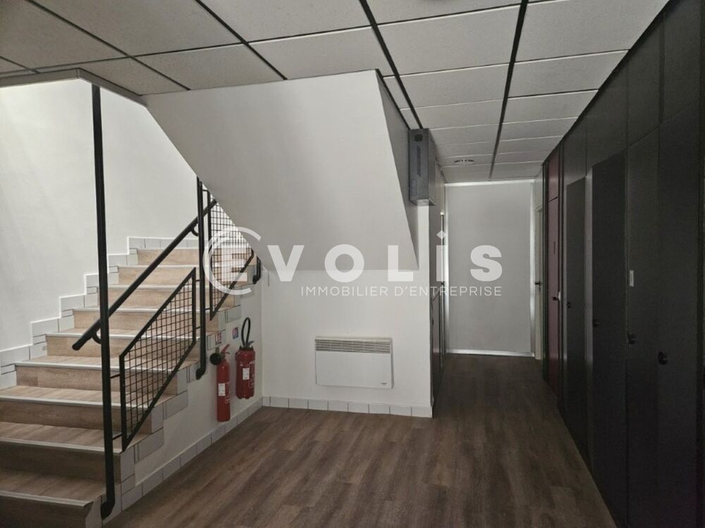   Bureaux - A LOUER - 55 m² non divisibles Les ulis