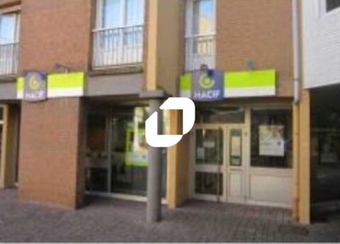 Locaux Commerciaux - A VENDRE - 157 m&sup2; non divisibles 105000 59820 Gravelines