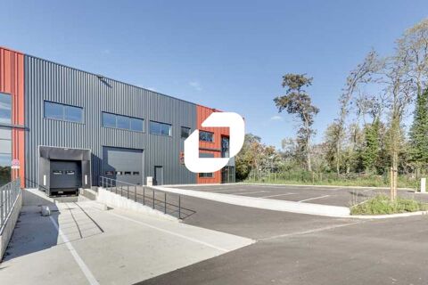 Locaux d'Activit&eacute;s - A LOUER - 1&nbsp;504 m&sup2; non divisibles 12533 95310 Saint ouen l'aumone