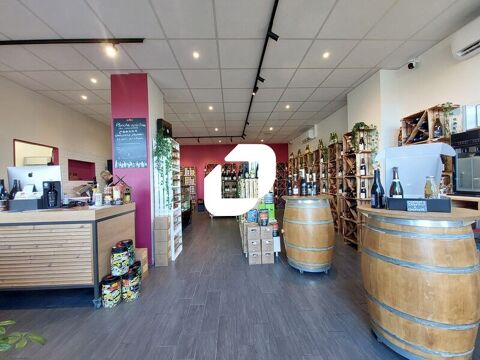 Locaux Commerciaux - A LOUER - 70 m&sup2; non divisibles 1600 34170 Castelnau le lez