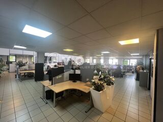   Bureaux - A LOUER - 120 m² non divisibles Creteil
