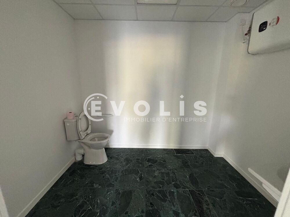   Bureaux - A LOUER - 95 m² non divisibles Amiens
