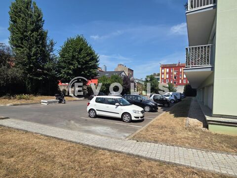   Bureaux - A VENDRE - 138 m² non divisibles 