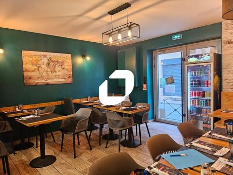 Locaux Commerciaux - A LOUER - 53 m&sup2; non divisibles 965 34000 Montpellier