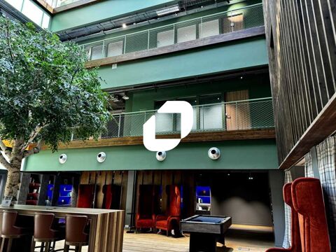 CW Priv&eacute; - A LOUER - 350 m&sup2; non divisibles 309837 38240 Meylan