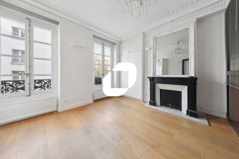 BUREAUX A TROIS PAS DE L'EGLISE DE LA MADELEINE - 94 m&sup2; non divisibles 5797 75009 Paris