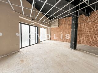   Locaux commerciaux - A LOUER - 145 m² non divisibles Amiens
