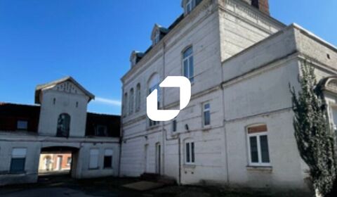 Bureaux - A LOUER - 604 m² divisibles à partir de 83 m² 7945 59350 Saint andre lez lille