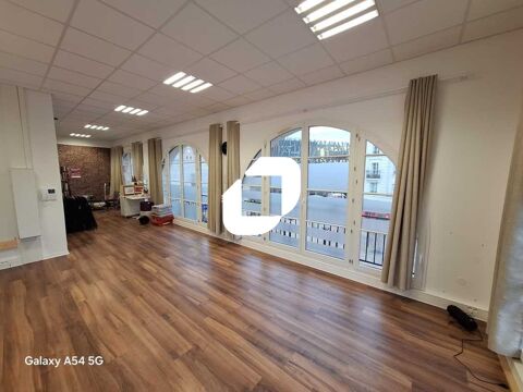 Bureaux - A LOUER - 61 m&sup2; non divisibles 1580 92370 Chaville