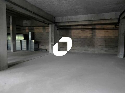 Locaux Commerciaux - A LOUER - 476 m&sup2; divisibles &agrave; partir de 222 m&sup2; 7378 33300 Bordeaux