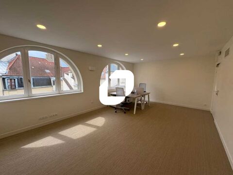 Bureaux - A LOUER - 38 m&sup2; non divisibles 785 78100 Saint germain en laye