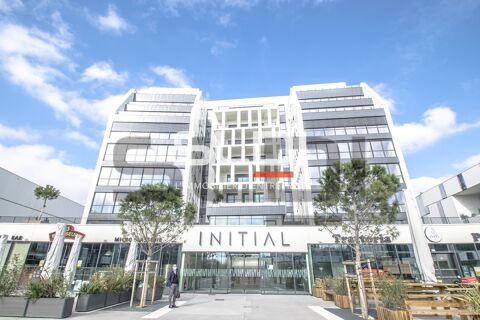 Bureaux - A VENDRE OU A LOUER - 1&nbsp;066 m&sup2; divisibles &agrave; partir de 259 m&sup2; 3304600 69200 Venissieux