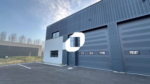 ACCESSIBILITE AUTOROUTE - 210 m&sup2; non divisibles 1700 67550 Vendenheim