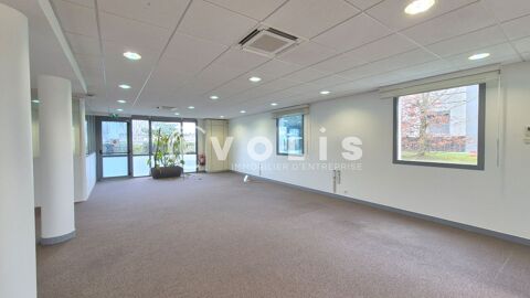 Bureaux - A VENDRE - 176 m&sup2; non divisibles 466400 77700 Magny le hongre