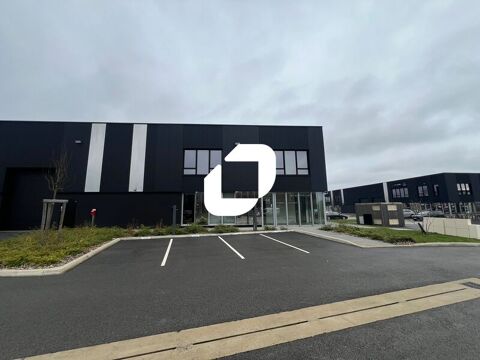 Locaux d'Activit&eacute;s - A LOUER - 684 m&sup2; non divisibles 5208 59710 Avelin