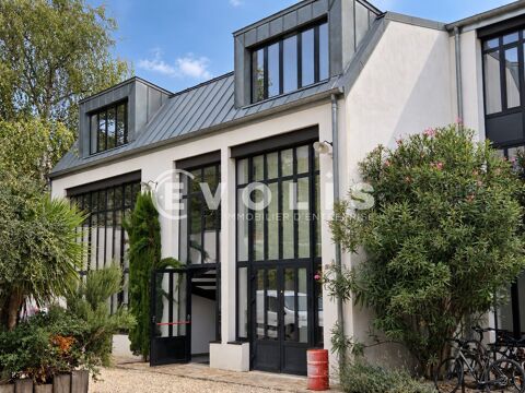 Bureaux - A LOUER - 115 m&sup2; divisibles &agrave; partir de 48 m&sup2; 2600 94110 Arcueil