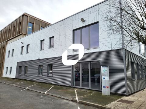 BUREAUX NEUFS - 484 m&sup2; divisibles &agrave; partir de 134 m&sup2; 6453 59700 Marcq en baroeul