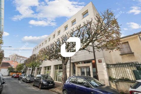 PLATEAU DE BUREAUX A VENDRE - 234 m&sup2; non divisibles 1178260 92240 Malakoff