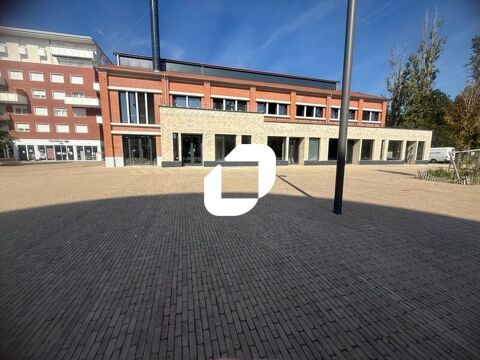 Locaux Commerciaux - A LOUER - 162 m&sup2; divisibles &agrave; partir de 54 m&sup2; 4536 93330 Neuilly sur marne