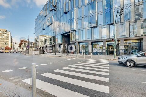 Bureaux - CONTRAT PRESTATIONS SERVICES - 5 &agrave; 65 postes disponibles 0 94110 Arcueil
