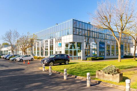 Locaux d'activit&eacute; - A LOUER - 217 m&sup2; non divisibles 2893 94260 Fresnes