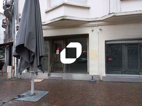 Locaux Commerciaux - A VENDRE OU A LOUER - 45 m&sup2; non divisibles 450000 59000 Lille