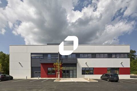 Bureaux - A LOUER - 3&nbsp;089 m&sup2; divisibles &agrave; partir de 69 m&sup2; 41194 69570 Dardilly