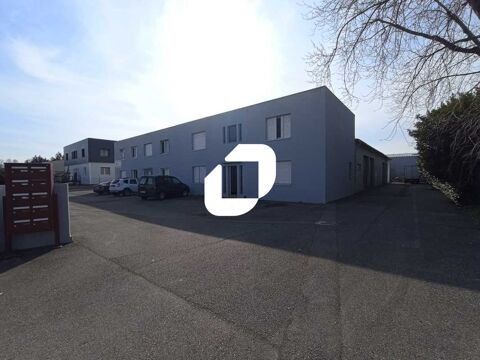 Locaux d'Activit&eacute;s - A LOUER - 135 m&sup2; non divisibles 788 69360 Saint symphorien d'ozon