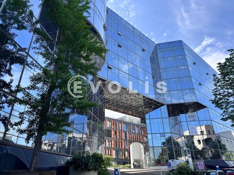 Bureaux - A LOUER - 1&nbsp;788 m&sup2; divisibles &agrave; partir de 263 m&sup2; 26075 69009 Lyon