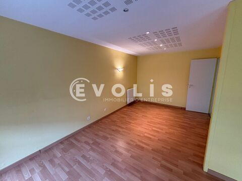 Bureaux - A VENDRE - 38 m&sup2; non divisibles 74000 80090 Amiens