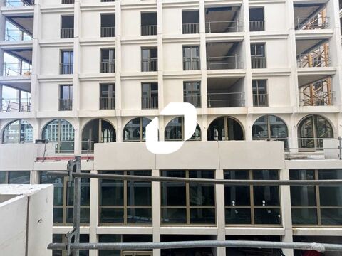 Bureaux - A VENDRE OU A LOUER - 736 m&sup2; non divisibles 3069051 33800 Bordeaux