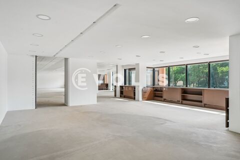   Bureaux - A VENDRE - 353 m² non divisibles 