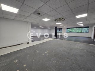   Locaux d'activité - A LOUER - 206 m² divisibles à partir de 61 m² Les ulis