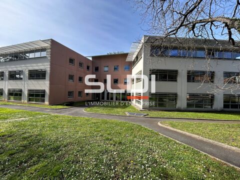 Bureaux - A LOUER - 401 m² divisibles à partir de 188 m² 4344 69130 Ecully